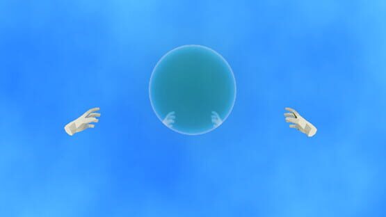 Escape From the Void gameplay screenshot