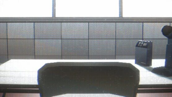 Doki Doki Anomaly gameplay screenshot