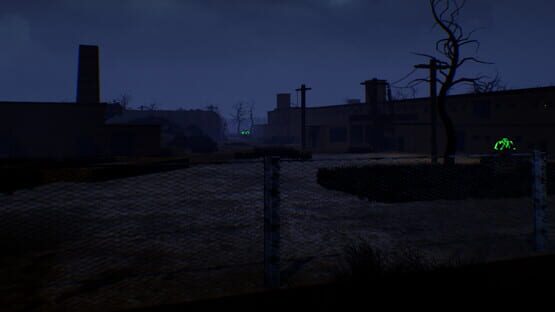 Abandoned official artwork 1