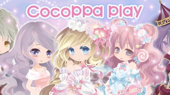 Cocoppa Play gameplay screenshot