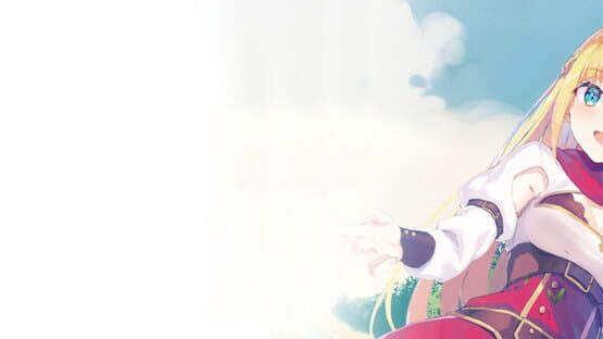 Slow Living With Princess official artwork 1
