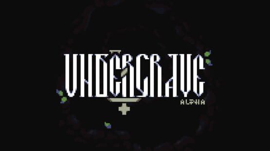 Undergrave: Pixel Roguelike official artwork 1