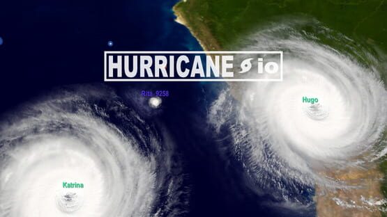 Hurricane.io official artwork 1