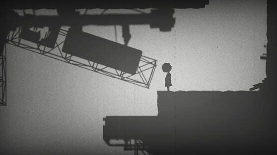 Miriam: The Escape official artwork 1