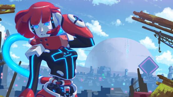 Transiruby backdrop