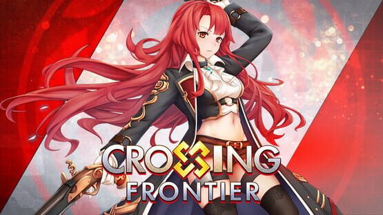 Crossing Frontier official artwork 4