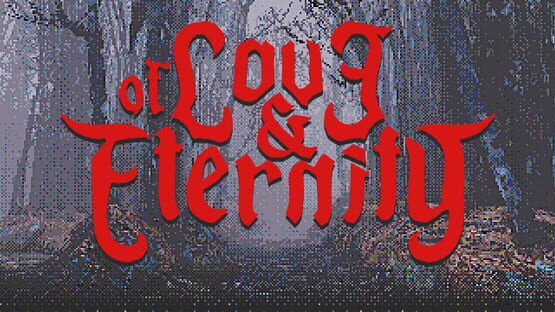 Of Love and Eternity official artwork 1