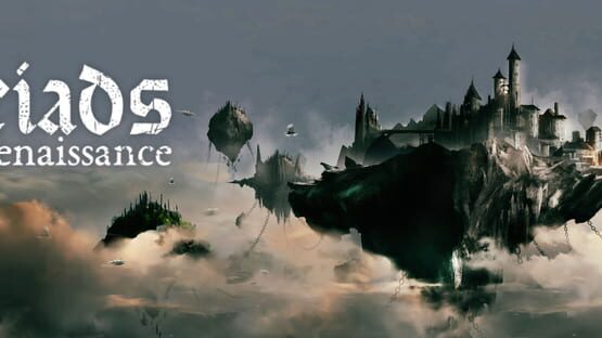 Myriads: Renaissance backdrop