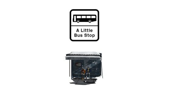 A Little Bus Stop gameplay screenshot