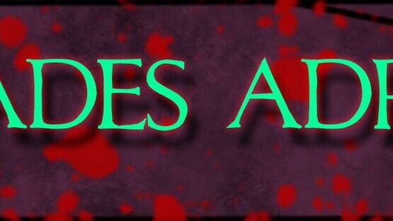 Blades Adrift official artwork 1