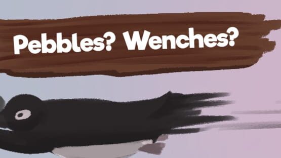 Pebbles? Wenches? gameplay screenshot