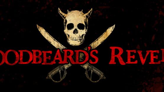 Bloodbeard's Revenge gameplay screenshot