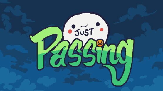 Just Passing gameplay screenshot