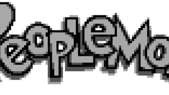 Peoplemon gameplay screenshot