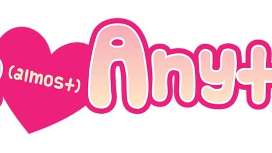 Date Almost Anything Sim official artwork 1