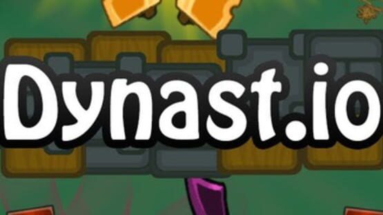 Dynast.io official artwork 1