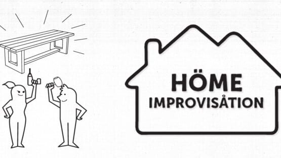 Home Improvisation: Furniture Sandbox gameplay screenshot