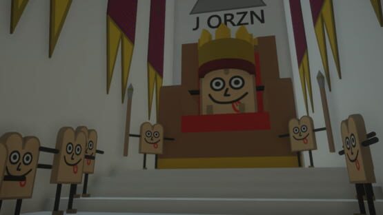 The Confraternity of Toast official artwork 1