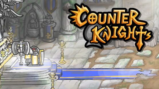 Counter Knights gameplay screenshot