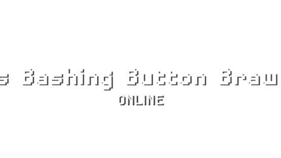 Boss Bashing Button Brawlers official artwork 1