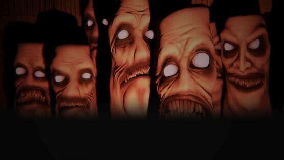 Albino Lullaby: Episode 1 gameplay screenshot