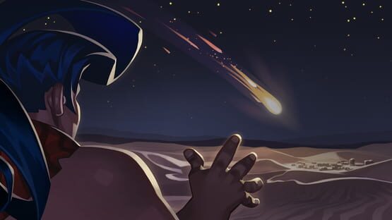 Cairo Stark: Crocs Hunter official artwork 3