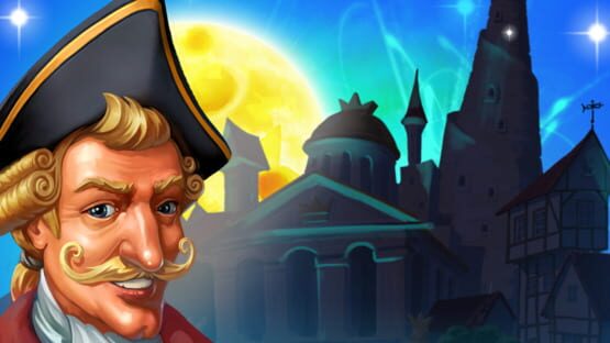 The Surprising Adventures of Munchausen gameplay screenshot