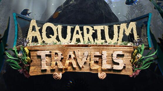 Aquarium Travels gameplay screenshot