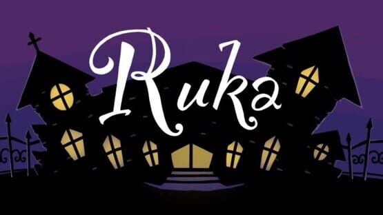 Ruka official artwork 2