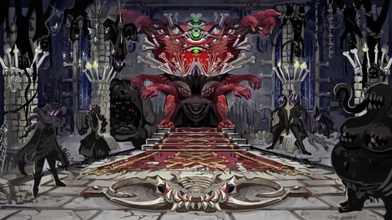 Lucid Soul official artwork 1