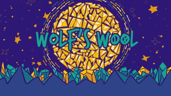 Wolf's Wool gameplay screenshot