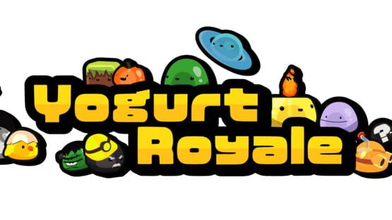 Yogurt Royale gameplay screenshot
