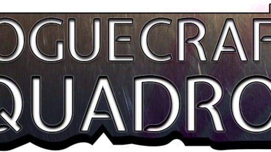 RogueCraft Squadron — 1