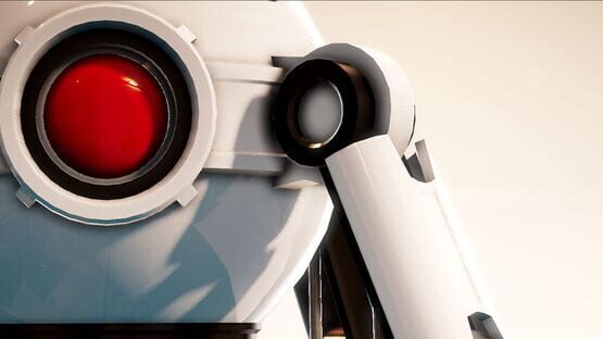 Rover Wars backdrop