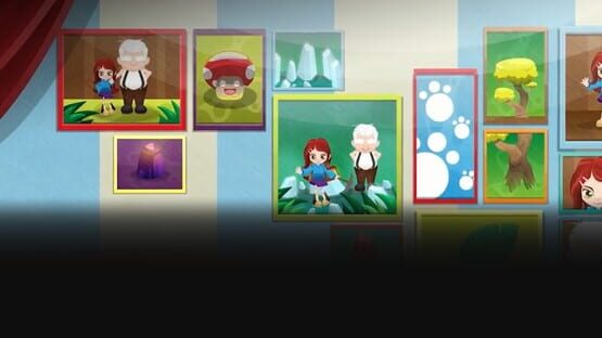 Lily's Epic Quest gameplay screenshot