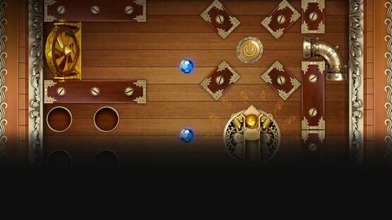 Slingshot Puzzle gameplay screenshot
