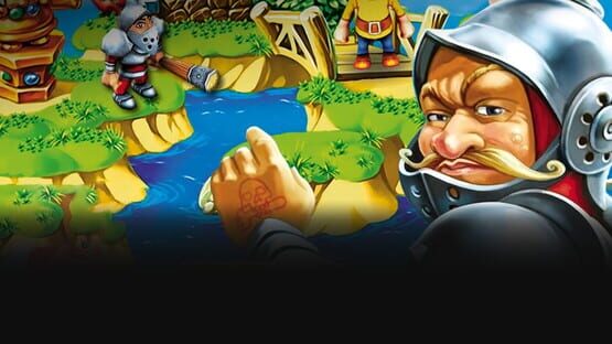 Island Realms official artwork 1