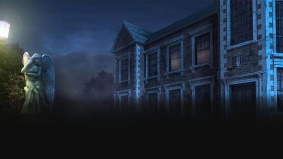 Twisted Lands: Shadow Town - Collector's Edition official artwork 1