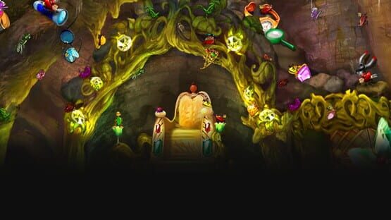 Holly 2: Magic Land gameplay screenshot