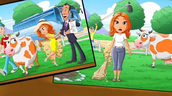 My Farm Life official artwork 1