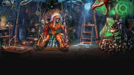 World Keepers: Last Resort gameplay screenshot