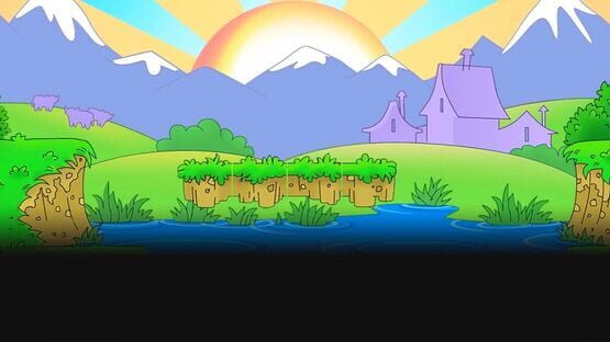 I Am Vegend: Zombiegeddon gameplay screenshot