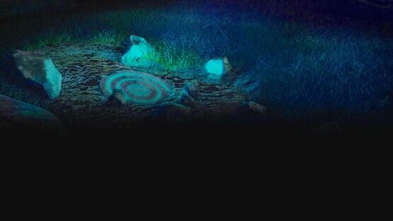 Secret Case: Paranormal Investigation official artwork 1