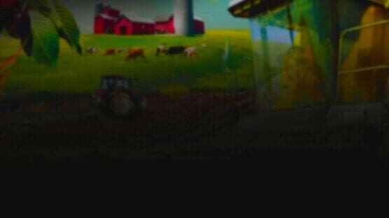 Farming World gameplay screenshot