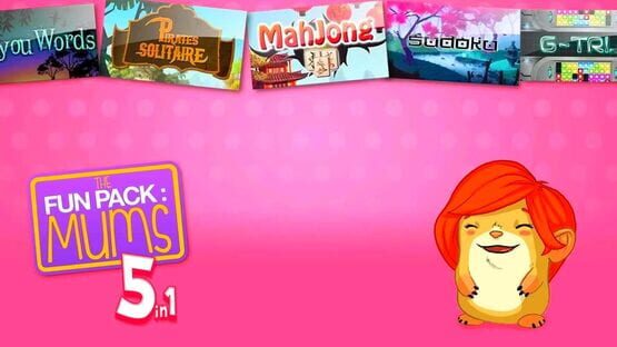 FunPack: Mums gameplay screenshot