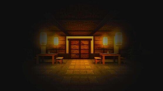 Youda Sushi Chef gameplay screenshot