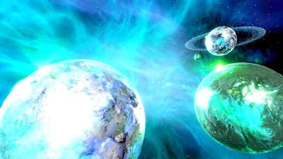 NeXus: One Core — 1