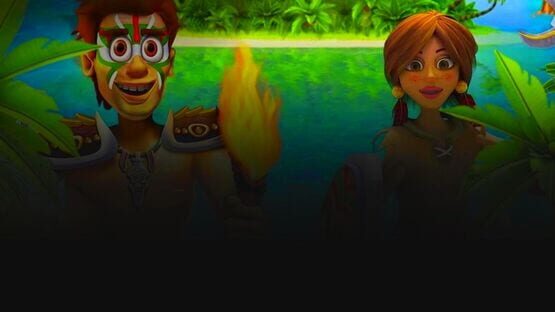 Youda Survivor gameplay screenshot