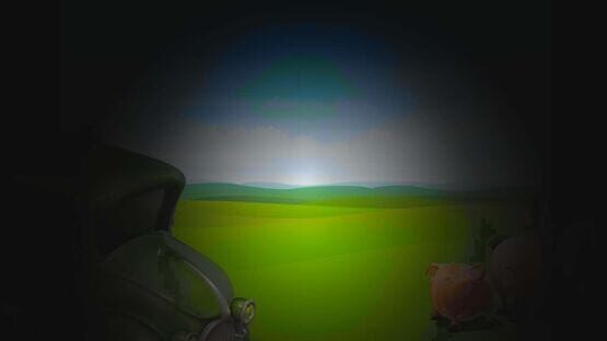 Youda Farmer gameplay screenshot