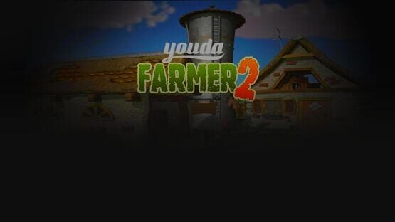 Youda Farmer 2: Save the Village gameplay screenshot